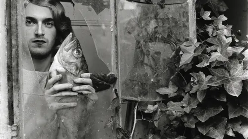 Marionnettes : 30 ans de portraits.